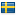agdadrift.se server is located in Sweden